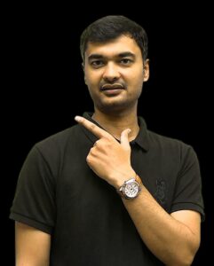top physics teacher in India