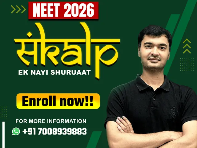 NEET crash course online 2026